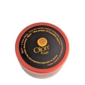 Ojon Intensive Repair Restorative Hair Treatment 1.5 oz New with Box Sealed HTF